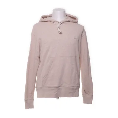 Capuchon sweater (Beige) van Acne Studios Katoen