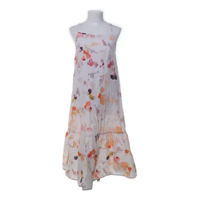 Dress (White, Multicolored) from LCW Casual