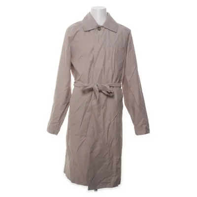 Jas (Beige) van Riley Katoen, Nylon, Polyester