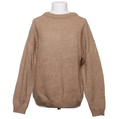 Tröja (Beige) från Acne Studios Elastan, Mohair, Polyamid, Ull