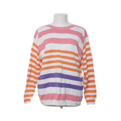 Tröja (Vit, Rosa, Orange) från Hennes Collection by H&M Bomull