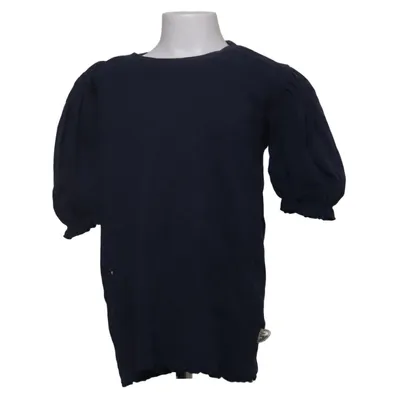 T-shirt (Blå) från POMPdeLUx Bomull