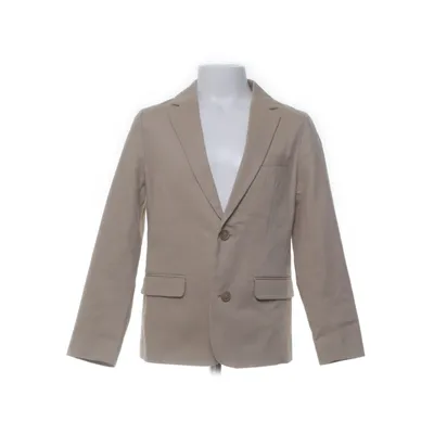 Blazer (Multicolored, Beige) from Cyrillus Cotton, Polyester