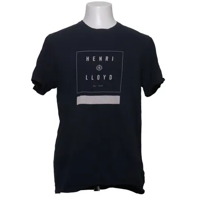 T-shirt (Blå) från Henri Lloyd Bomull
