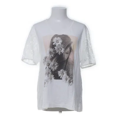 T-shirt (Vit, Flerfärgad) från Gerry Weber
