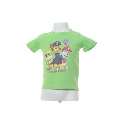 T-shirt (Grøn) fra Nickelodeon Bomuld