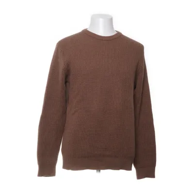 Sweater (Brown) from Construe