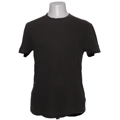 T-shirt (Mkj3360) von James Perse Baumwolle