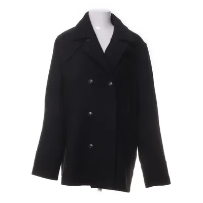 Skepparkavaj (MANHATTEN PEACOAT) från Henry Choice Polyester, Ull