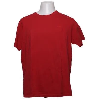 T-shirt (Rood) van Roadsign Australia