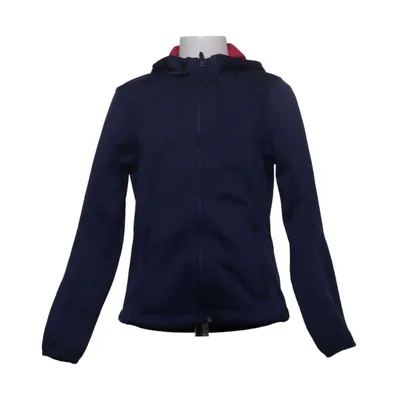 Softshell jacket (Blauw) van Kids Alive Polyester