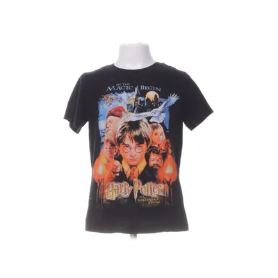 T-shirt (Svart) från Harry Potter x H&M Bomull