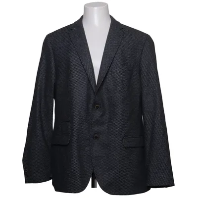 Blazer (Ritzio 1.1) from Benvenuto. Polyamide, Polyester, Viscose, Wool
