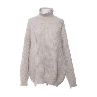 Polotröja (Beige) från PrettyLittleThing