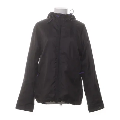 Regnjacka (Grå, Lila) från TCS Polyester