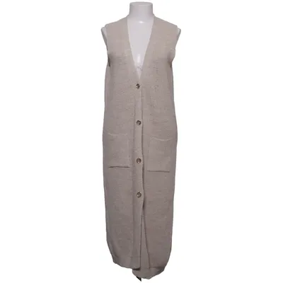 Gilet (Beige) de LC Waikiki Acrylique, Polyamide