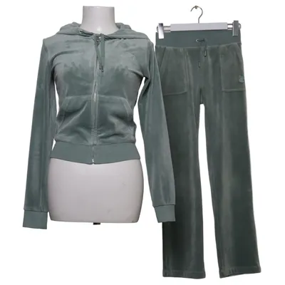 Loungewear (Grøn) fra Juicy Couture Elastan, Polyester