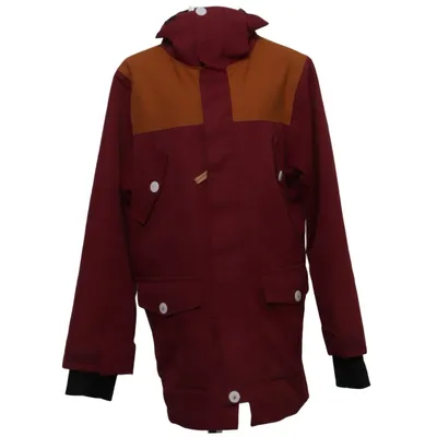 Jack (Rood, Oranje, Meerkleurig) van Wearcolour Polyester