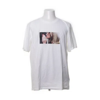 T-shirt (Vit) från Neutral Bomull