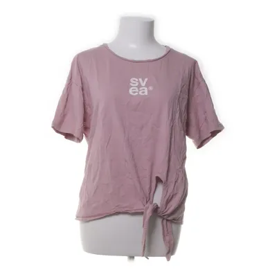 T-shirt (Pink) fra Svea
