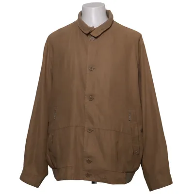 Veste (Marron) de Paul R. Smith Polyester, Viscose