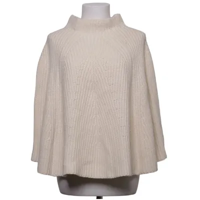 Poncho (Beige) från Zuiki Polyamid, Polyester, Ull