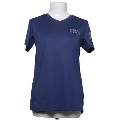 Träningstopp (Blå) från Bestseller Polyester