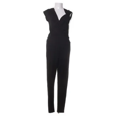 Byxdress (Svart) från Me&i Bomull, Elastan, Modal