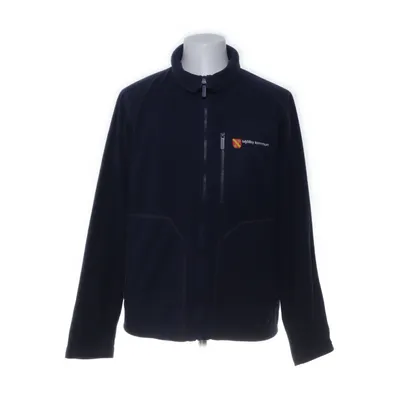 Fleece jacket (Blue) from Björnkläder Polyester