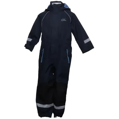 Overall (Blå, Svart) från Five Seasons Polyester