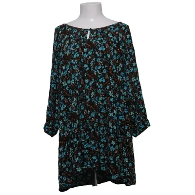 Robe (Noir, Bleu, Marron) de Kaffe Viscose