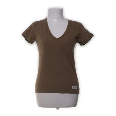 Top (Brown) from Acne Jeans