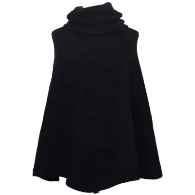 Poncho (Gray, Multicolored) from Boomerang