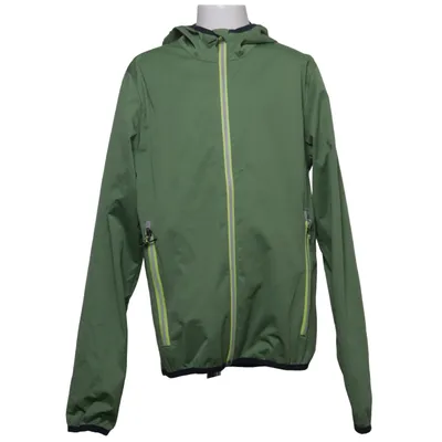 Veste imperméable (Vert) de Killtec Polyester