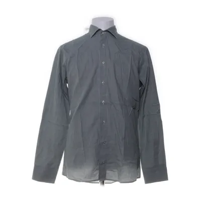 Shirt (Groen, Meerkleurig) van Oscar of Sweden Katoen