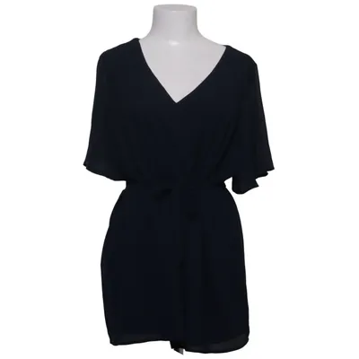 Top (Blue) from Noppies Elastane, Polyester