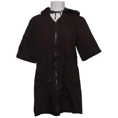 Kapuzenkleid (Braun) von NKD Baumwolle