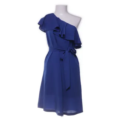 Dress (Blue) from Banana Republic