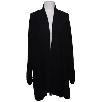Cardigan (Zwart) van Bobeau Elastaan, Modal