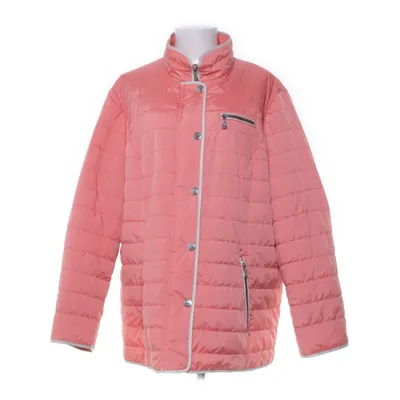 Letvægtsjakke (Pink) fra Gerry Weber Edition Polyester