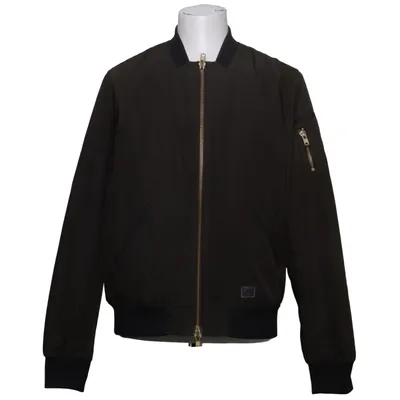 Bomberjack (Groen) van Brixtol Polyamide, Polyester