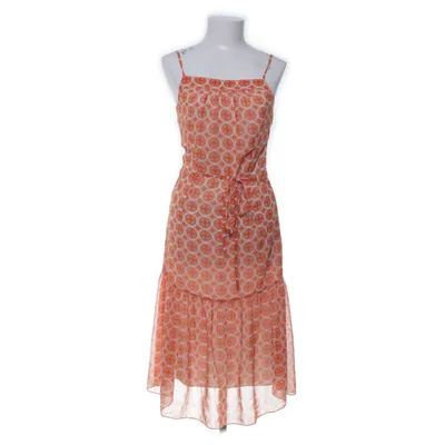 Klänning (Orange, Flerfärgad) från ESPRIT Collection