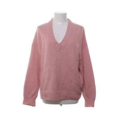 Trui (Roze) van Twist & Tango Katoen, Linnen, Polyamide