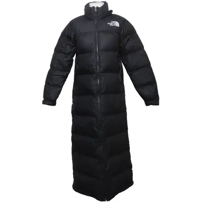 Dunkappa (Svart) från The North Face Dun, Fjädrar, Nylon