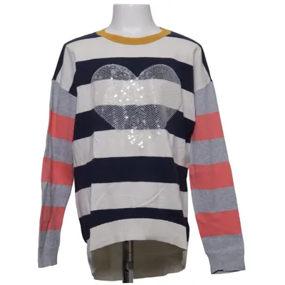 Trui (Blauw, Wit, Meerkleurig) van Gap Kids Katoen