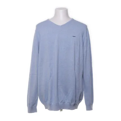 Trui (Blauw) van Hampton Republic