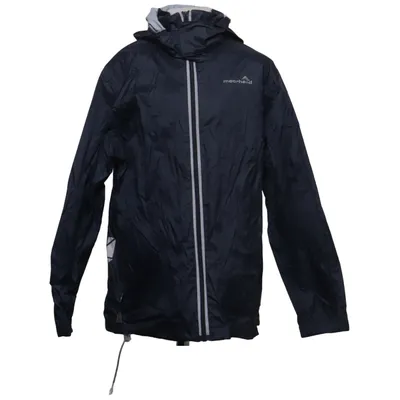 Veste imperméable (Bleu) de Moorhead Polyamide