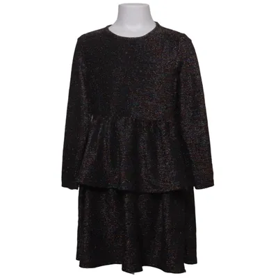 Klänning (Flerfärgad) från Minimarket Elastan, Metallfiber, Polyamid, Polyester