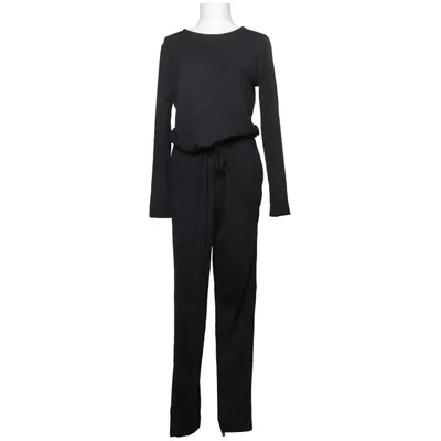 Buksedragt (AMANDA WOOLTOUCH JUMPSUIT) fra Moss Copenhagen Elastan, Polyester, Viscose