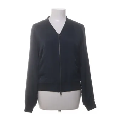 Bomberjack (Blauw) van Zoul Edition Elastaan, Nylon, Polyester